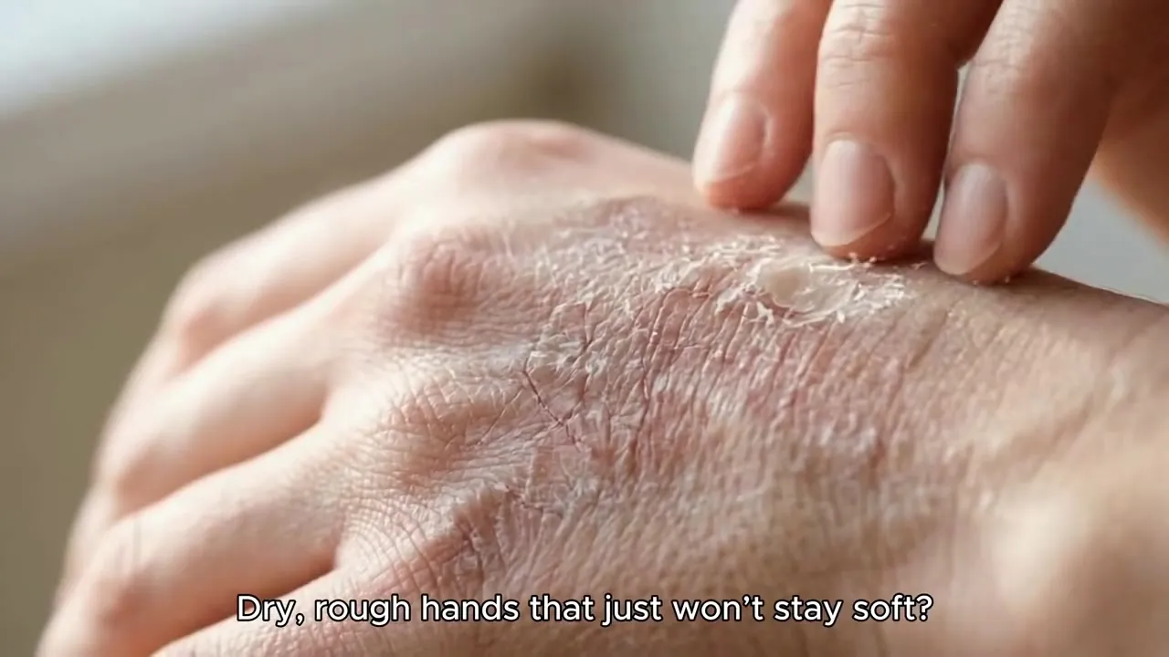 ZenToes Overnight Moisturizing Gloves static campaign post