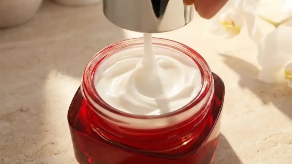 BEAUTY & SKINCARE sample videos