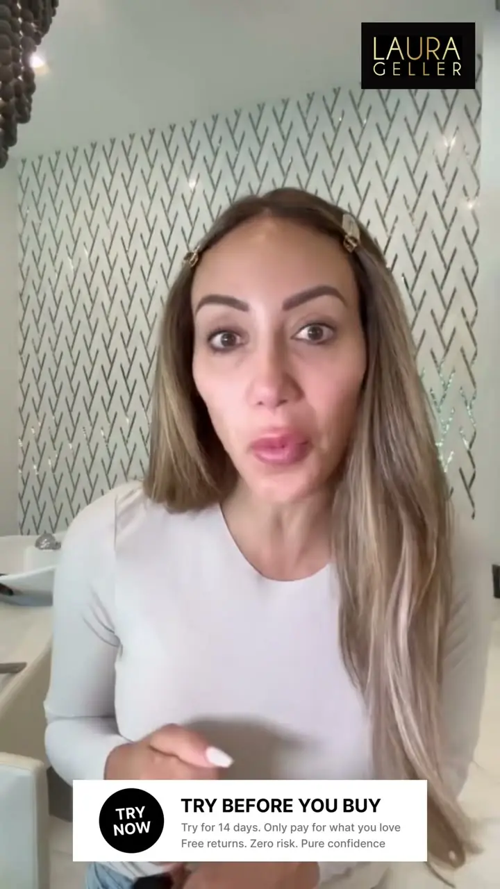 L'ORÉAL -BEAUTY & SKINCARE sample video preview
