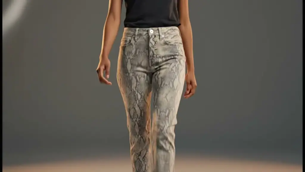 AMO DENIM -FASHION & APPAREL sample video preview