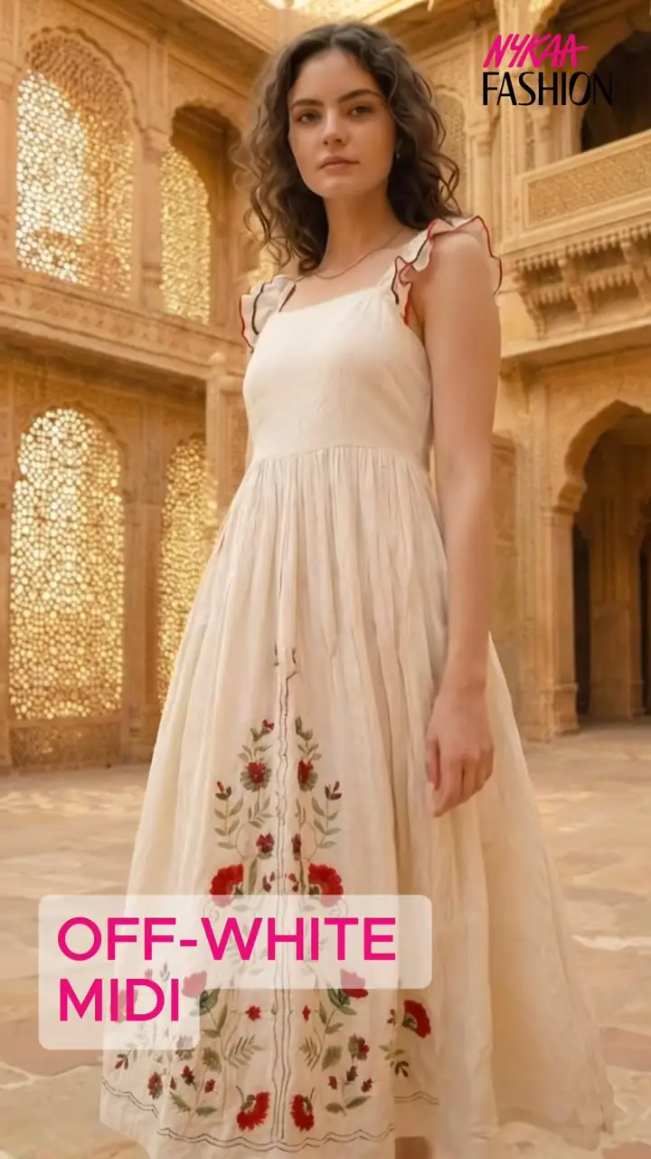 NYKAA -FASHION & APPAREL sample video preview