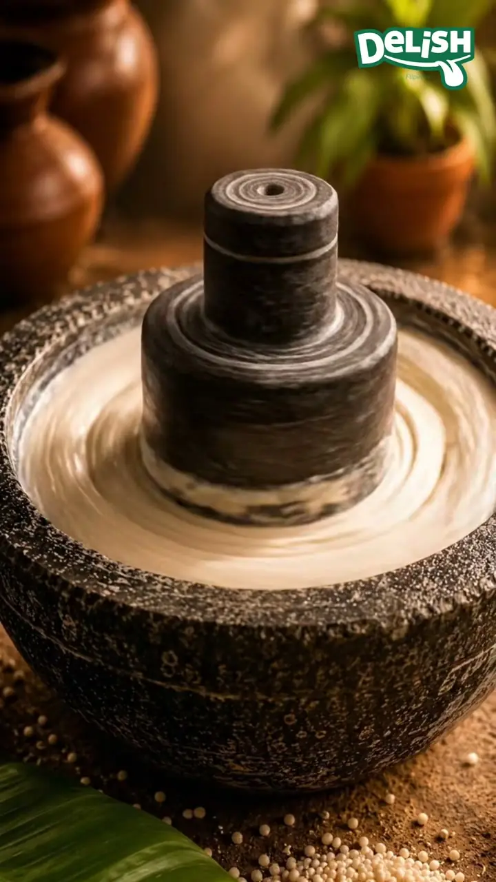 CREAM STONE -FOOD & BEVERAGES sample video preview