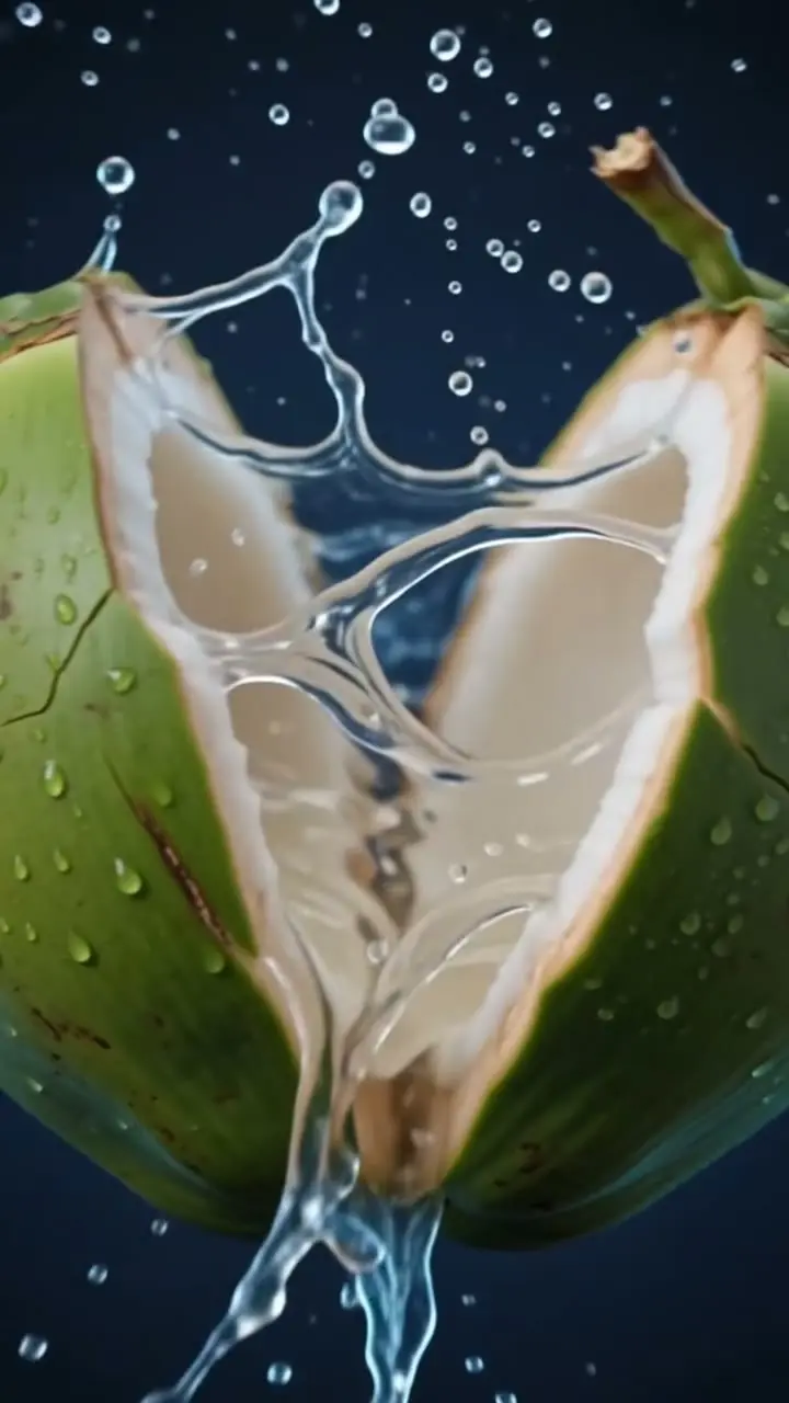 MOKKA FARMS -FOOD & BEVERAGES sample video preview