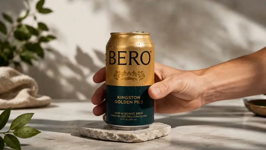 CREAM STONE -FOOD & BEVERAGES sample video preview