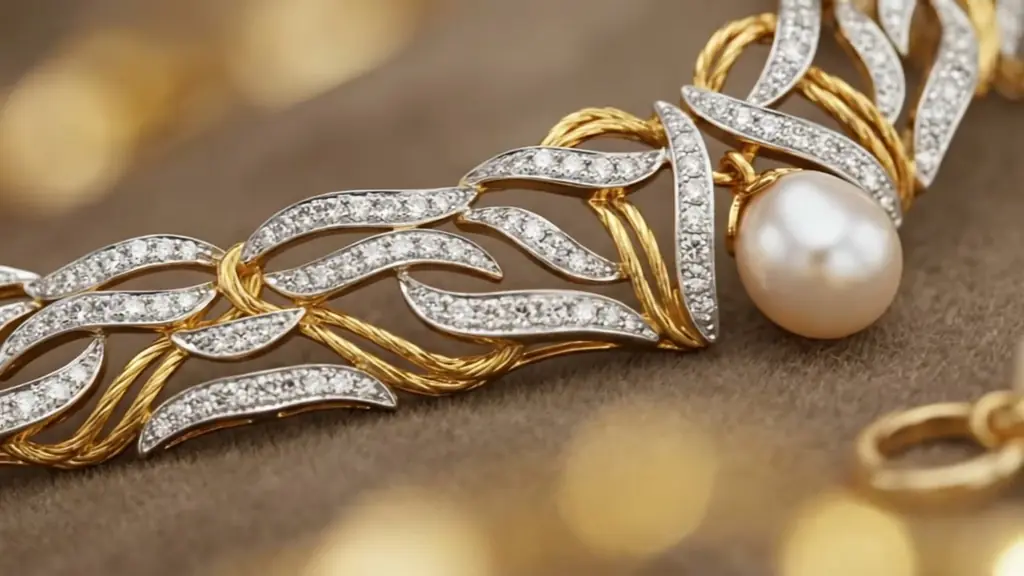 CHOPARD -JEWELLERY & WATCHES sample video preview