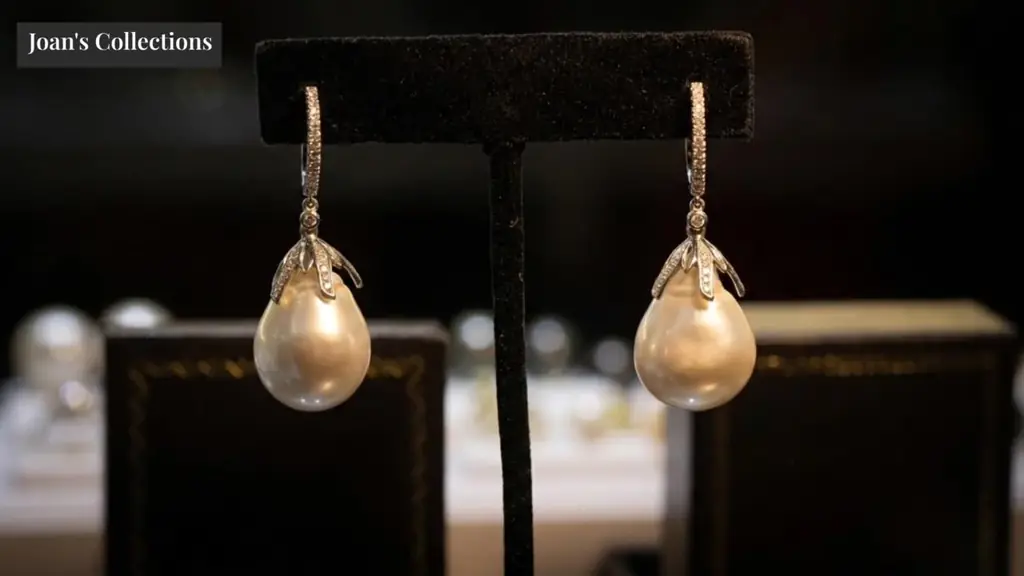 JOAN -JEWELLERY & WATCHES sample video preview