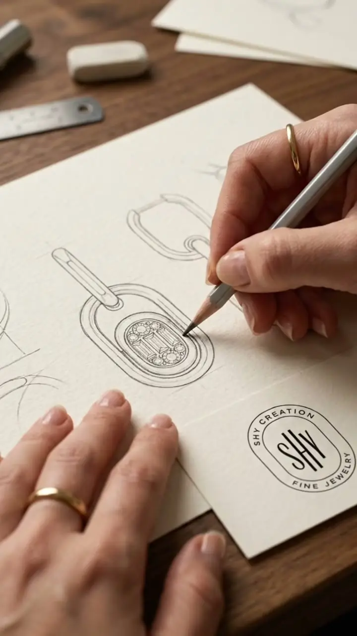 JOAN -JEWELLERY & WATCHES sample video preview