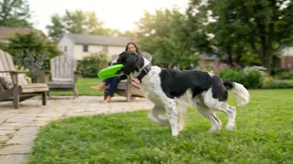 PETPHONE -GaanaAI sample video preview